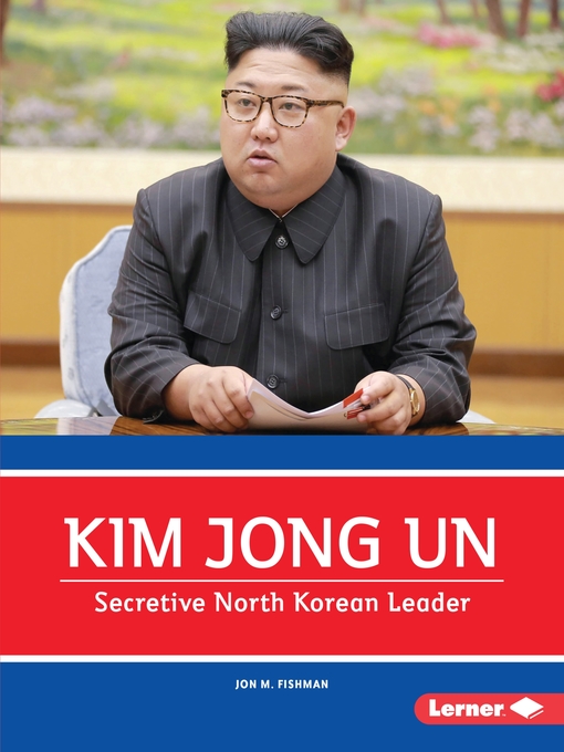 תמונה של  Kim Jong Un